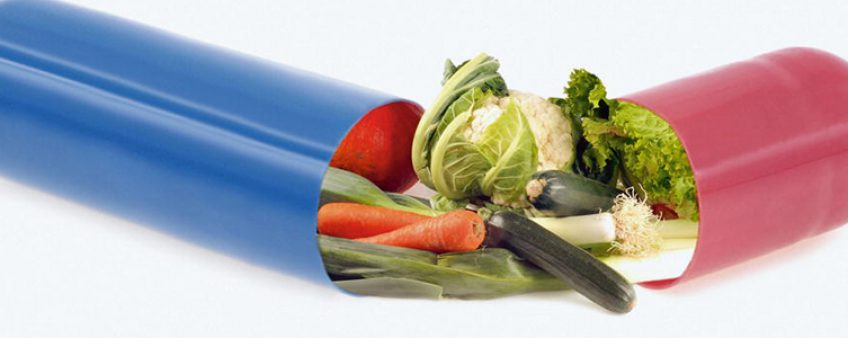 Pourquoi prendre des compléments alimentaires naturels ?