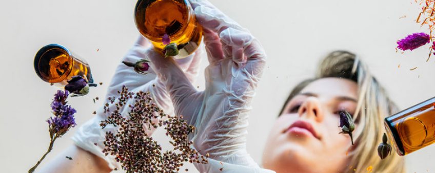 Pourquoi se tourner vers les cosmétiques naturels ?
