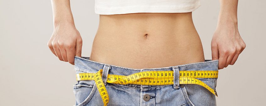 Comment perdre du poids rapidement ?