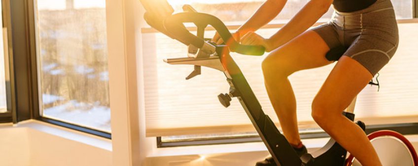 Sport à domicile : quel modèle de vélo elliptique choisir ?