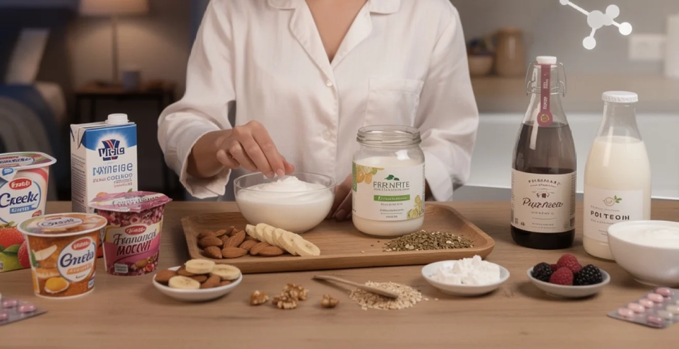 quels-yaourts-privilegier-pour-une-collation-avant-le-coucher