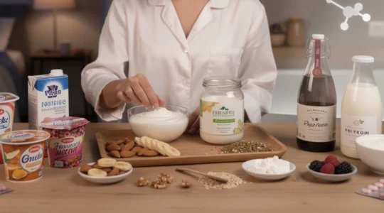 quels-yaourts-privilegier-pour-une-collation-avant-le-coucher